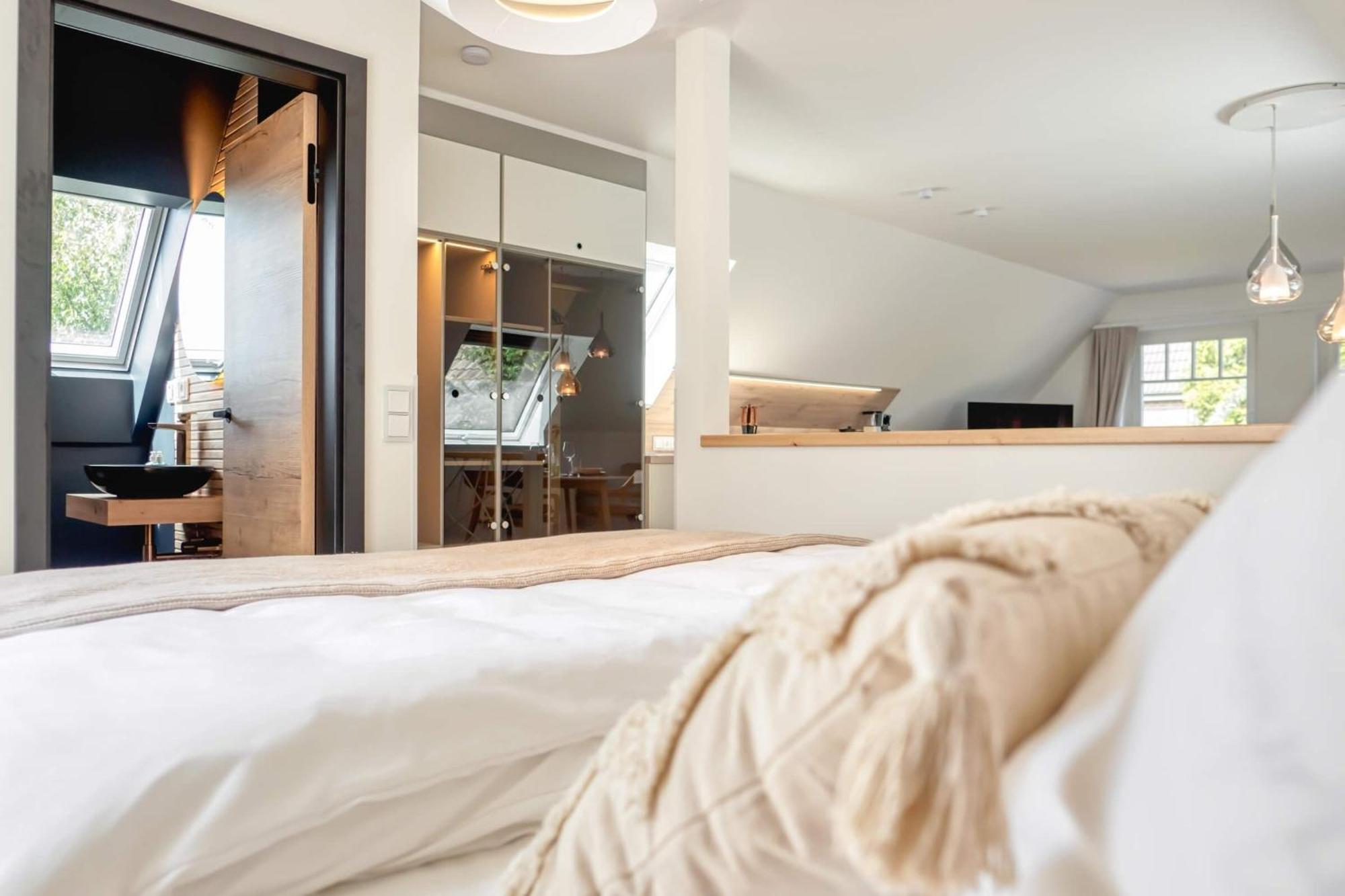 Muehlenstrasse 13 Whg 2 Διαμέρισμα Zingst Εξωτερικό φωτογραφία