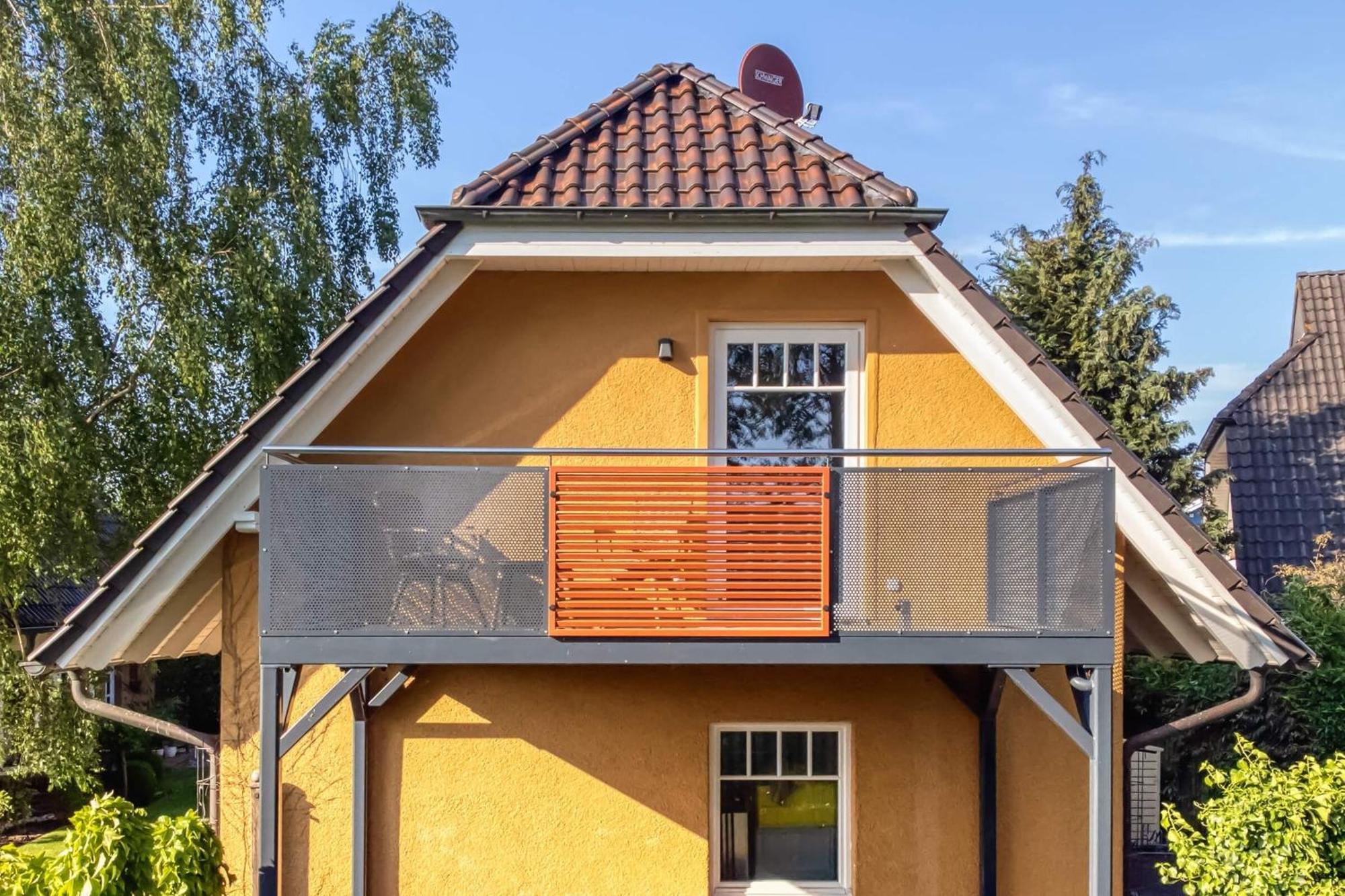 Muehlenstrasse 13 Whg 2 Διαμέρισμα Zingst Εξωτερικό φωτογραφία